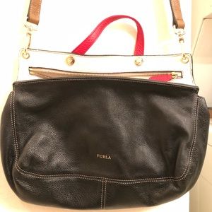 Furla Leather Purse
